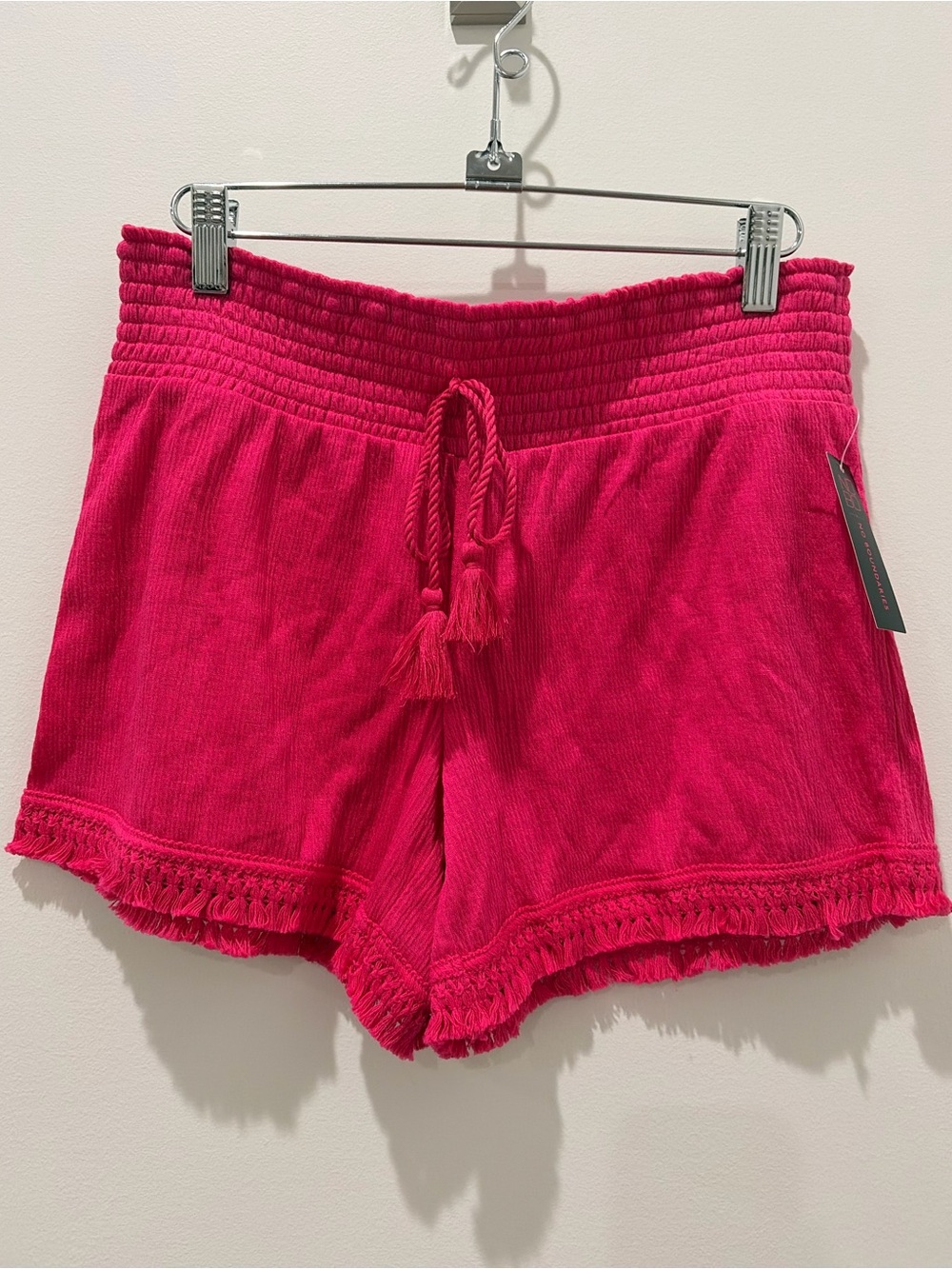 Bundle of 2 No Boundaries shorts set